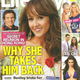 Illustration for article titled This Week In Tabloids: Kim Kardashian Had Phone Sex With A Dude Whos Not Her Fiancé